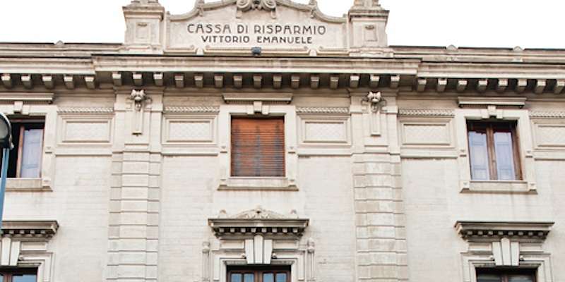 Palácio da Caixa de Poupança