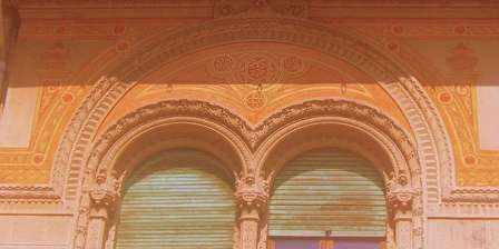 Palazzo Magaudda