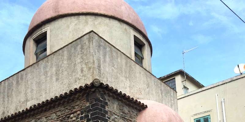 Iglesia de Santo Tomás el Viejo