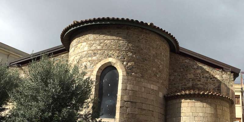 Igreja de Santa Maria Alemanna