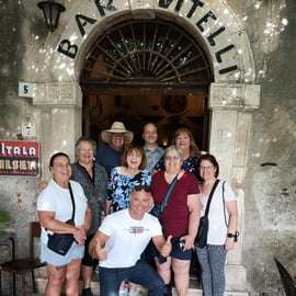 Taormina i Castelmola: Wycieczka prywatna
