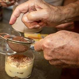 Hands-On Cooking Experience in Reggio Calabria