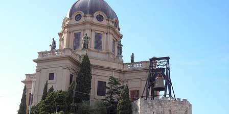 Shrine of Christ the King