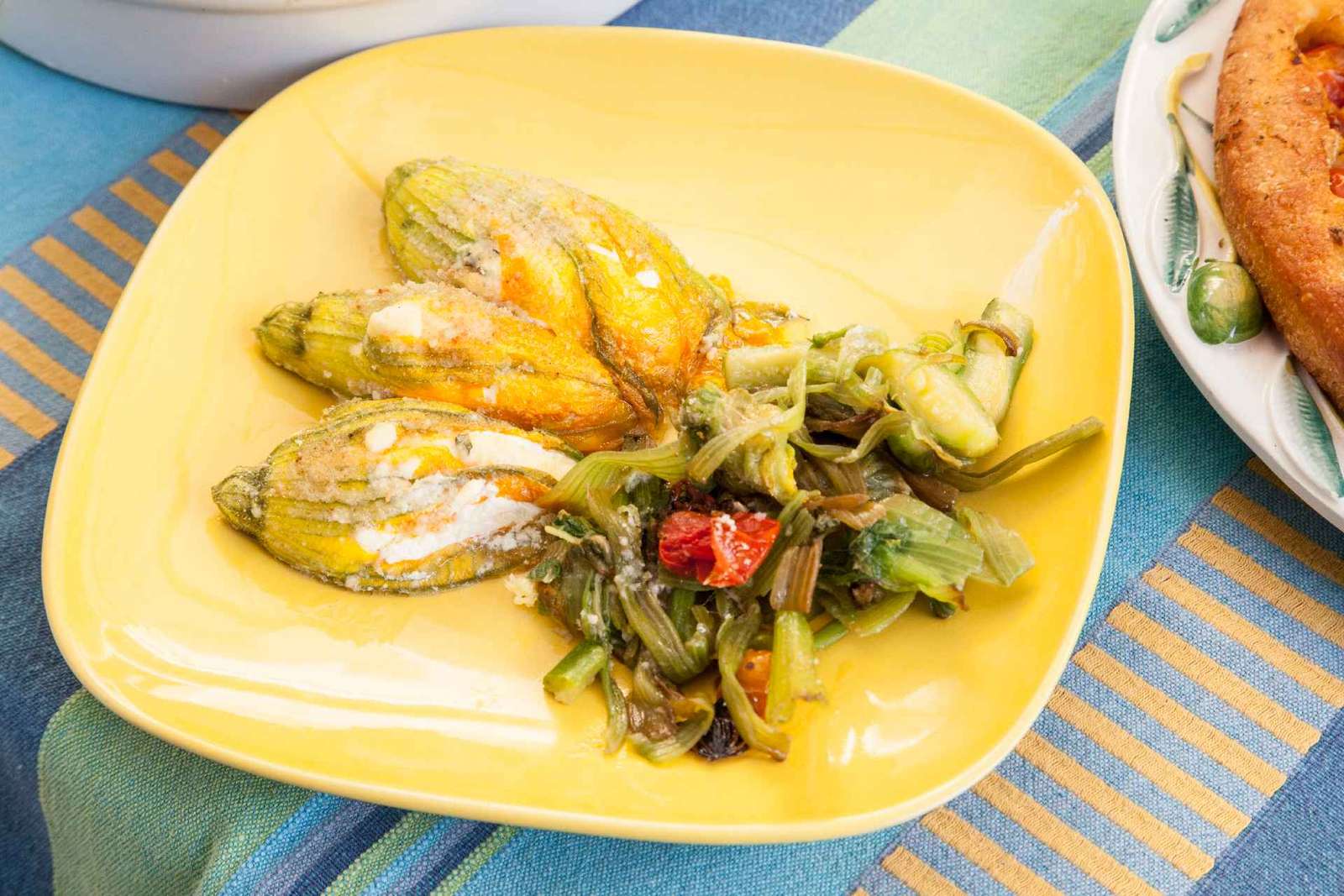 Cooking Class in Messina at a Local Host's Home
