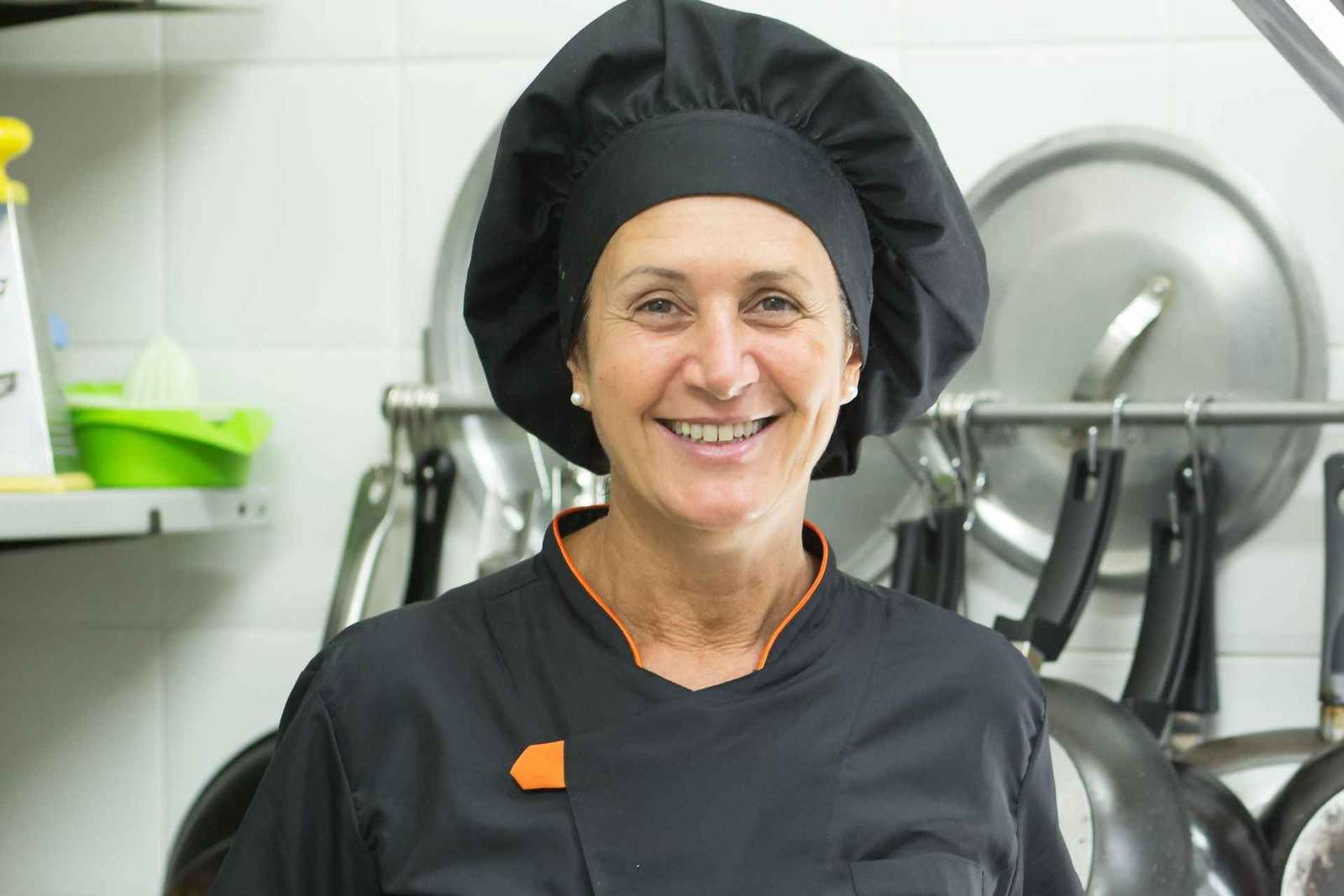 Messina: Sicilian Cooking Class & Astronomic Clock Visit