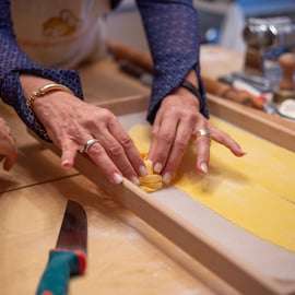 Hands-On Cooking Experience in Reggio Calabria