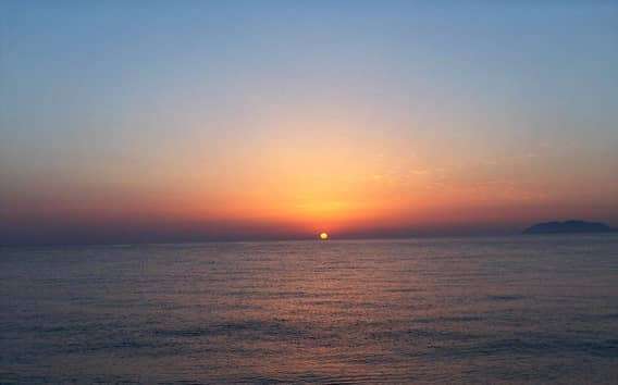 Milazzo: Aeolian Islands Boat Tour with Stromboli Sunset