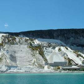 TOUR VULCANO E LIPARI (MAX 12 P)