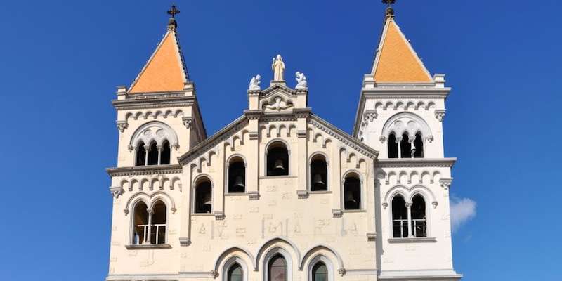 Wallfahrtskirche Unserer Lieben Frau von Montalto
