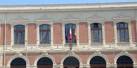 University Palace