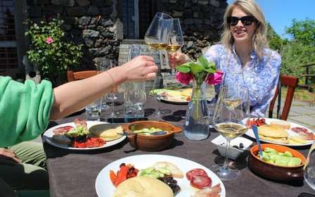 Catania, Taormina, Messina: 3 rundturer och provsmakningar på vingårdar i Etna