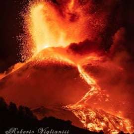 Vanuit Messina : Beste excursie van de Etna en Taormina