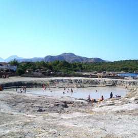 TOUR VULCANO E LIPARI (MAX 12 P)