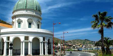 Church of Our Lady of Grace of Peace
