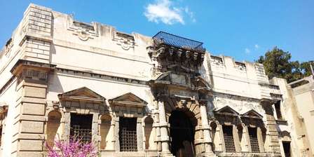 Palace of the Mount of Piety