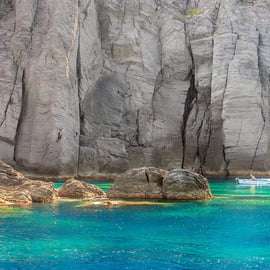 TOUR: PANAREA E STROMBOLI DI NOTTE (MAX 12 P.)