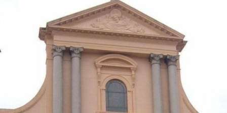 Co-Cathedral Church of the Holy Savior