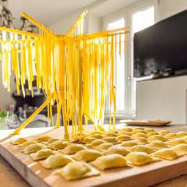Hands-On Cooking Experience in Reggio Calabria