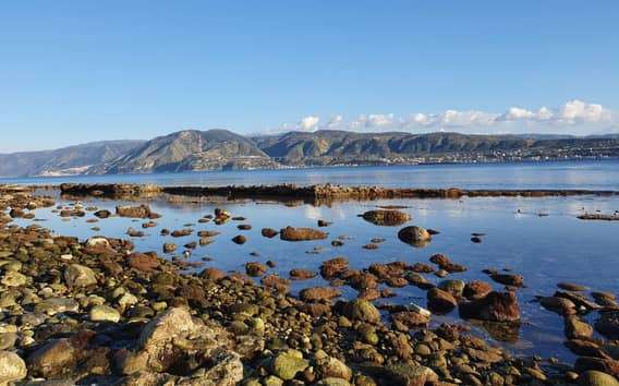 Messina: 360°-Städtetour mit Kap Peloro und Monte Dinnammare