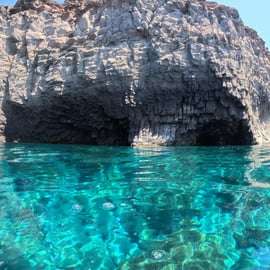 Aeolian Islands: Exclusive Tour of Vulcano and Lipari