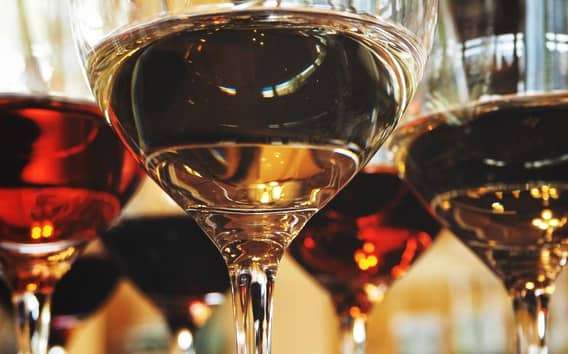 Messina: Sizilien begeistert durch Wein!