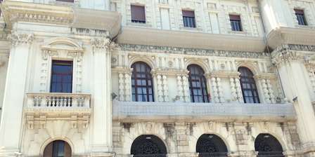 Palace of the Chamber of Commerce