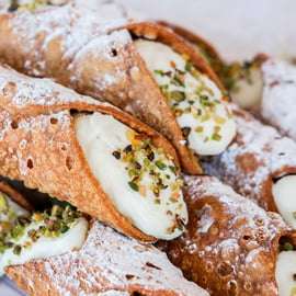 Messine : street food en petit groupe avec un guide local