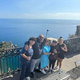 Sizilien: Privat-Tour Taormina und Castelmola