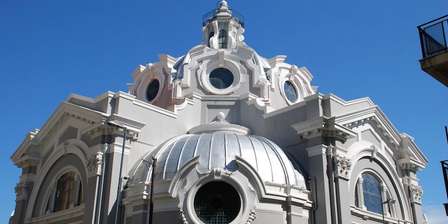 Church of Santa Maria del Carmine