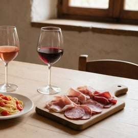 Mesina: ¡Sicilia emociona a través del vino!