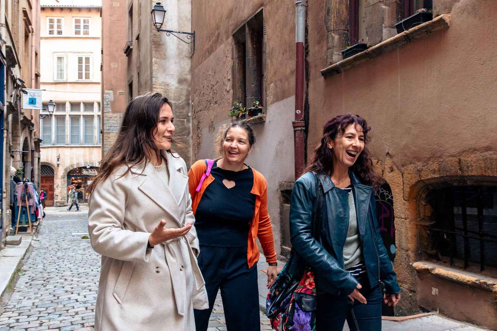 Messine : street food en petit groupe avec un guide local
