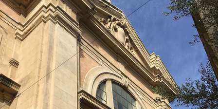 Museum & Church of St. John of Malta