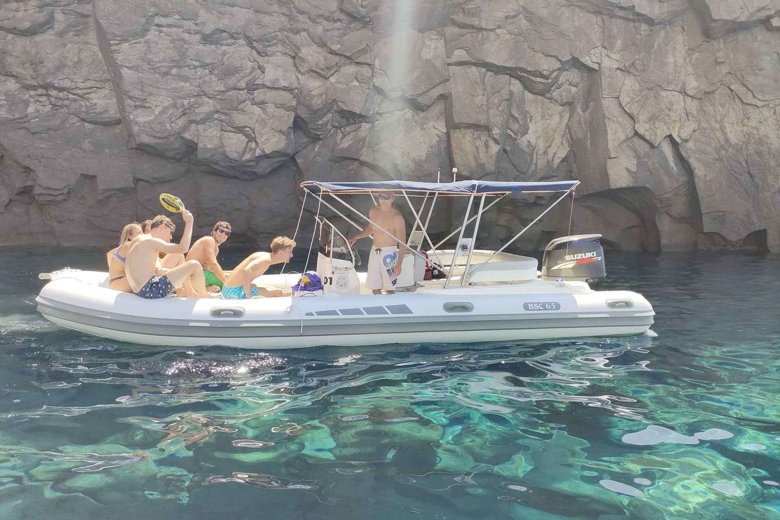 Aeolian Islands: Exclusive Tour of Vulcano and Lipari