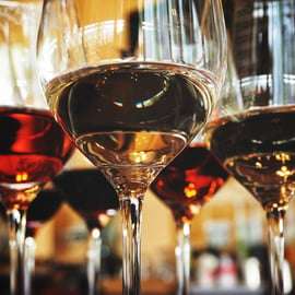 Mesina: ¡Sicilia emociona a través del vino!